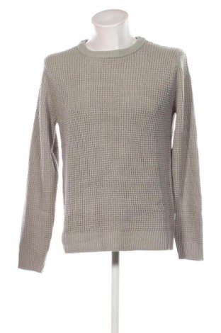 Herrenpullover Jack & Jones, Größe L, Farbe Grün, Preis € 47,99