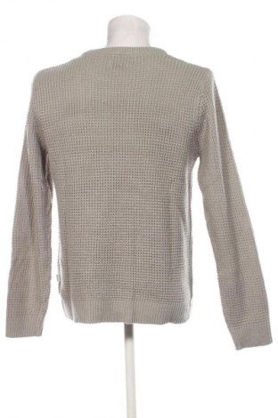 Herrenpullover Jack & Jones, Größe L, Farbe Grün, Preis € 47,99