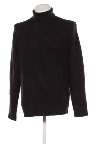 Herrenpullover Jack & Jones, Größe XL, Farbe Schwarz, Preis € 47,99