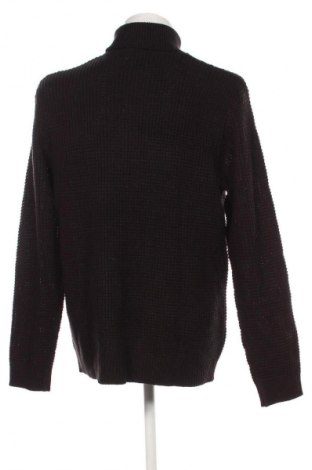 Herrenpullover Jack & Jones, Größe XL, Farbe Schwarz, Preis € 47,99
