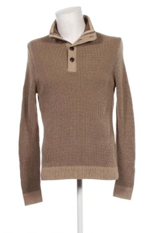 Herrenpullover Jack & Jones, Größe L, Farbe Mehrfarbig, Preis € 47,99