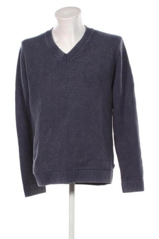 Herrenpullover Jack & Jones, Größe L, Farbe Mehrfarbig, Preis € 47,99