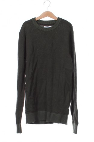 Herrenpullover Jack & Jones, Größe XS, Farbe Grün, Preis € 47,99