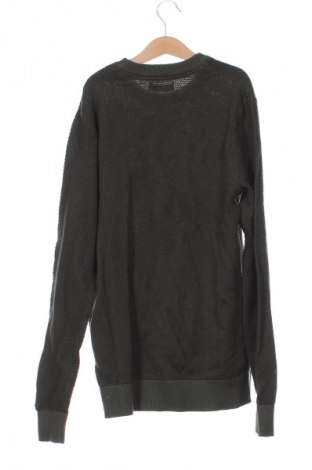 Herrenpullover Jack & Jones, Größe XS, Farbe Grün, Preis € 47,99