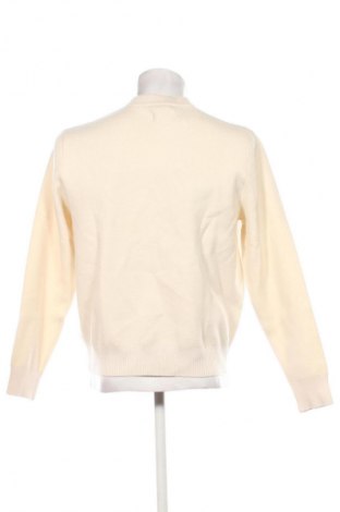 Herrenpullover Jack & Jones, Größe M, Farbe Gelb, Preis € 47,99