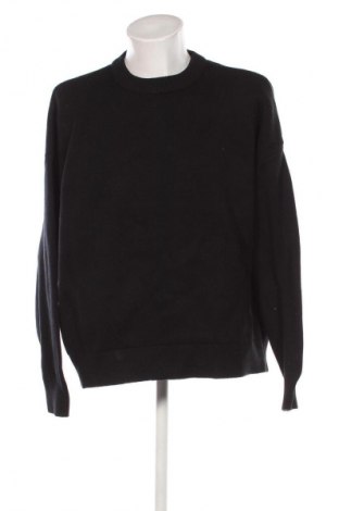 Herrenpullover Jack & Jones, Größe XL, Farbe Schwarz, Preis € 47,99