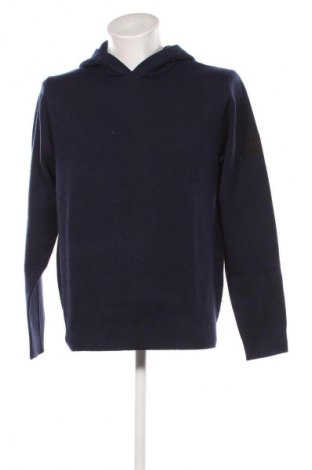 Herrenpullover Jack & Jones, Größe L, Farbe Blau, Preis € 47,99