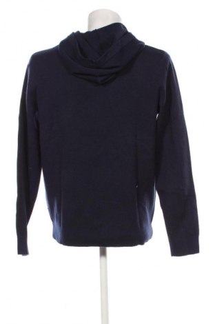 Herrenpullover Jack & Jones, Größe L, Farbe Blau, Preis € 47,99