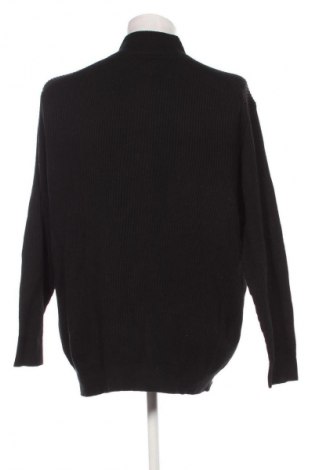 Herrenpullover Jack & Jones, Größe 3XL, Farbe Schwarz, Preis € 47,99