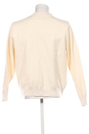 Herrenpullover Jack & Jones, Größe L, Farbe Gelb, Preis € 47,99