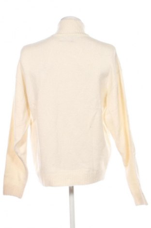 Herrenpullover Jack & Jones, Größe XL, Farbe Weiß, Preis € 47,99
