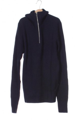 Herrenpullover Jack & Jones, Größe XS, Farbe Blau, Preis € 47,99