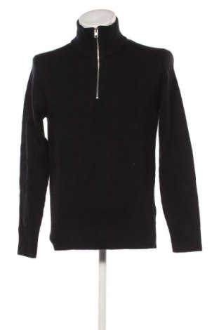 Herrenpullover Jack & Jones, Größe L, Farbe Schwarz, Preis € 47,99
