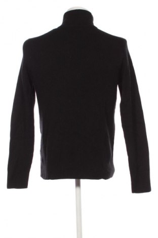 Herrenpullover Jack & Jones, Größe L, Farbe Schwarz, Preis € 47,99
