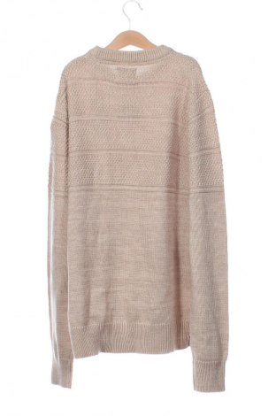 Herrenpullover Jack & Jones, Größe XS, Farbe Beige, Preis € 47,99