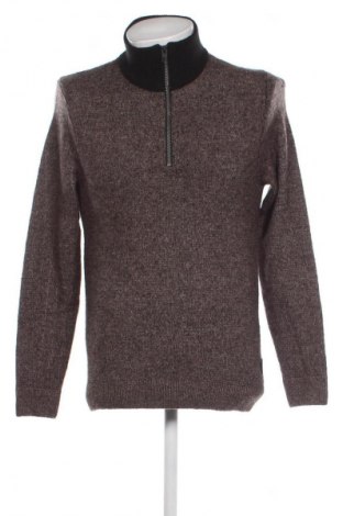 Herrenpullover Jack & Jones, Größe S, Farbe Mehrfarbig, Preis € 47,99