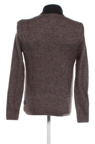 Herrenpullover Jack & Jones, Größe S, Farbe Mehrfarbig, Preis € 47,99