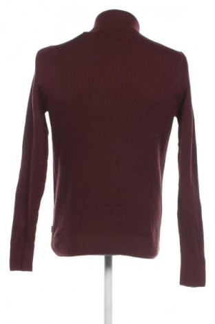 Herrenpullover Jack & Jones, Größe M, Farbe Braun, Preis € 47,99
