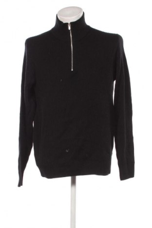 Herrenpullover Jack & Jones, Größe XL, Farbe Schwarz, Preis € 47,99