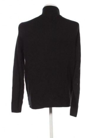 Herrenpullover Jack & Jones, Größe XL, Farbe Schwarz, Preis € 47,99