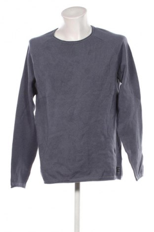 Herrenpullover Jack & Jones, Größe XXL, Farbe Blau, Preis € 47,99