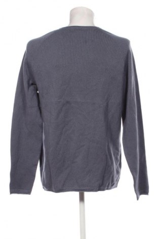 Herrenpullover Jack & Jones, Größe XXL, Farbe Blau, Preis € 47,99