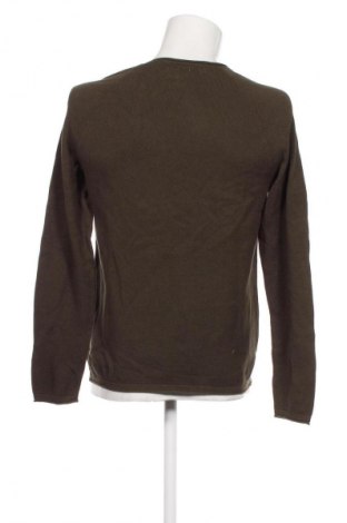 Herrenpullover Jack & Jones, Größe M, Farbe Grün, Preis € 47,99