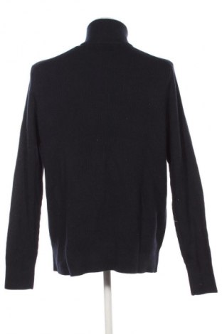 Pulover de bărbați Jack & Jones, Mărime XXL, Culoare Albastru, Preț 323,99 Lei