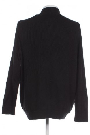 Herrenpullover Jack & Jones, Größe 3XL, Farbe Schwarz, Preis € 47,99