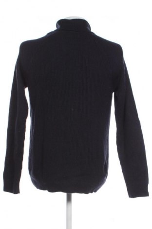 Herrenpullover Jack & Jones, Größe L, Farbe Blau, Preis € 47,99