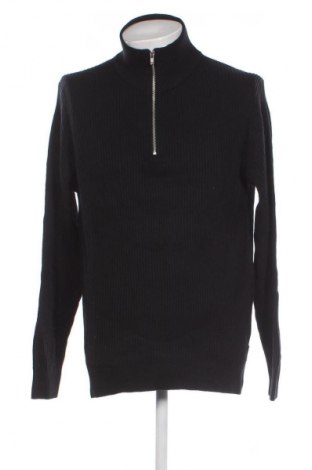 Herrenpullover Jack & Jones, Größe 3XL, Farbe Schwarz, Preis € 47,99