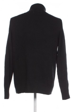 Herrenpullover Jack & Jones, Größe 3XL, Farbe Schwarz, Preis € 47,99