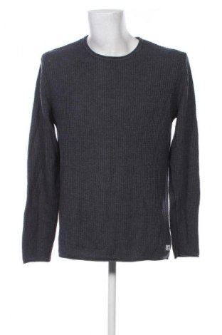 Herrenpullover Jack & Jones, Größe XL, Farbe Grau, Preis € 5,99