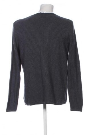 Herrenpullover Jack & Jones, Größe XL, Farbe Grau, Preis € 5,99