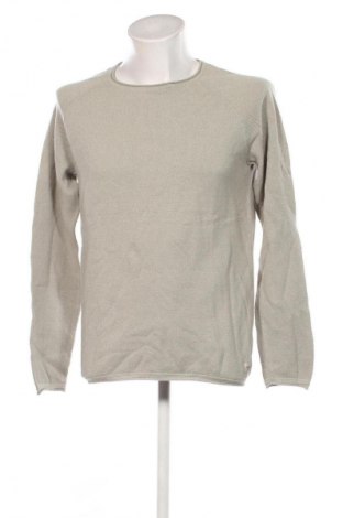 Herrenpullover Jack & Jones, Größe XL, Farbe Beige, Preis € 10,99