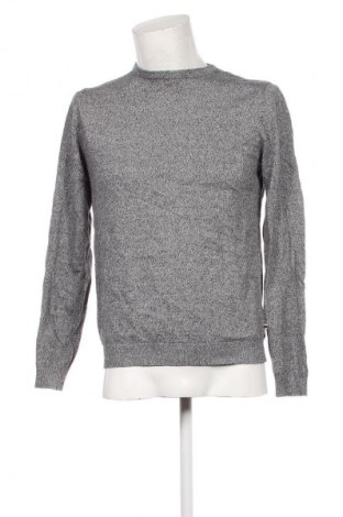 Herrenpullover Jack & Jones, Größe S, Farbe Grau, Preis € 10,99
