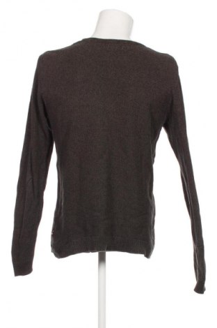 Herrenpullover Jack & Jones, Größe L, Farbe Grün, Preis € 10,99
