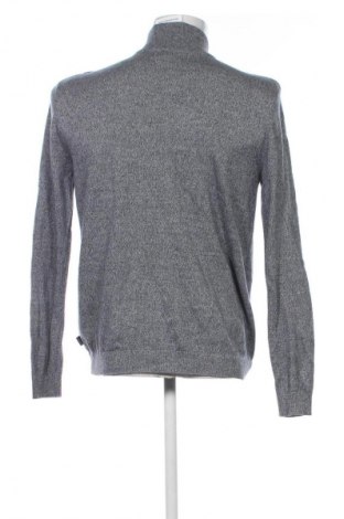 Herrenpullover Jack & Jones, Größe M, Farbe Grau, Preis € 10,99