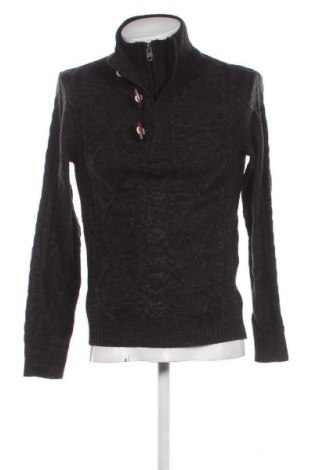 Herrenpullover Jack & Jones, Größe S, Farbe Mehrfarbig, Preis € 10,99