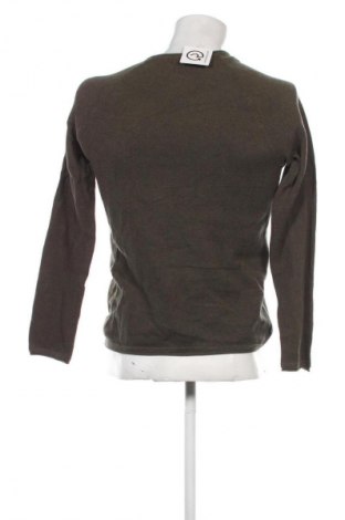 Herrenpullover Jack & Jones, Größe S, Farbe Grün, Preis € 5,99