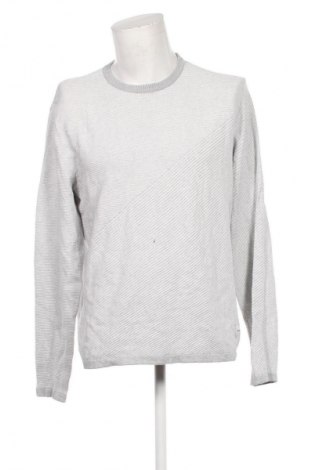 Herrenpullover Jack & Jones, Größe XXL, Farbe Grau, Preis € 14,99