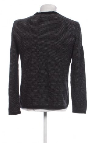 Herrenpullover Jack & Jones, Größe L, Farbe Schwarz, Preis € 10,99
