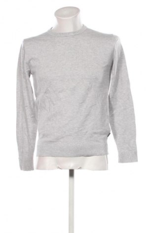 Pánský svetr  Jack & Jones, Velikost S, Barva Šedá, Cena  659,00 Kč