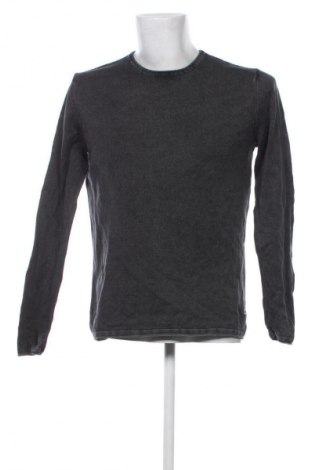 Herrenpullover Jack & Jones, Größe L, Farbe Schwarz, Preis € 10,99