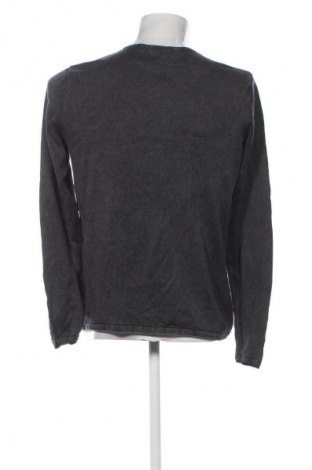 Herrenpullover Jack & Jones, Größe L, Farbe Schwarz, Preis € 10,99