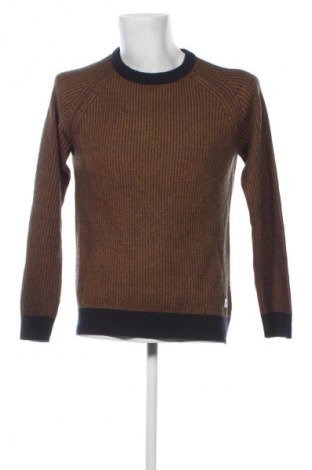 Herrenpullover Jack & Jones, Größe M, Farbe Mehrfarbig, Preis € 10,99