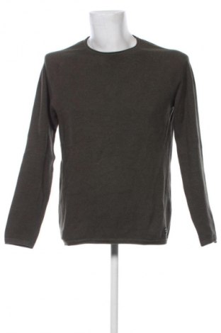 Pánsky sveter  Jack & Jones, Veľkosť L, Farba Zelená, Cena  23,95 €