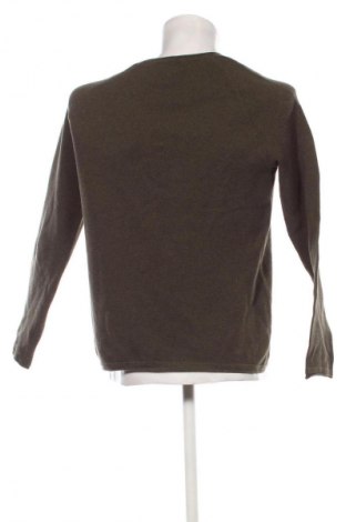 Herrenpullover Jack & Jones, Größe L, Farbe Grün, Preis € 14,99
