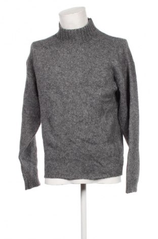 Herrenpullover Jack & Jones PREMIUM, Größe L, Farbe Grau, Preis € 37,99