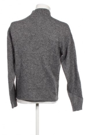 Herrenpullover Jack & Jones PREMIUM, Größe L, Farbe Grau, Preis € 37,99